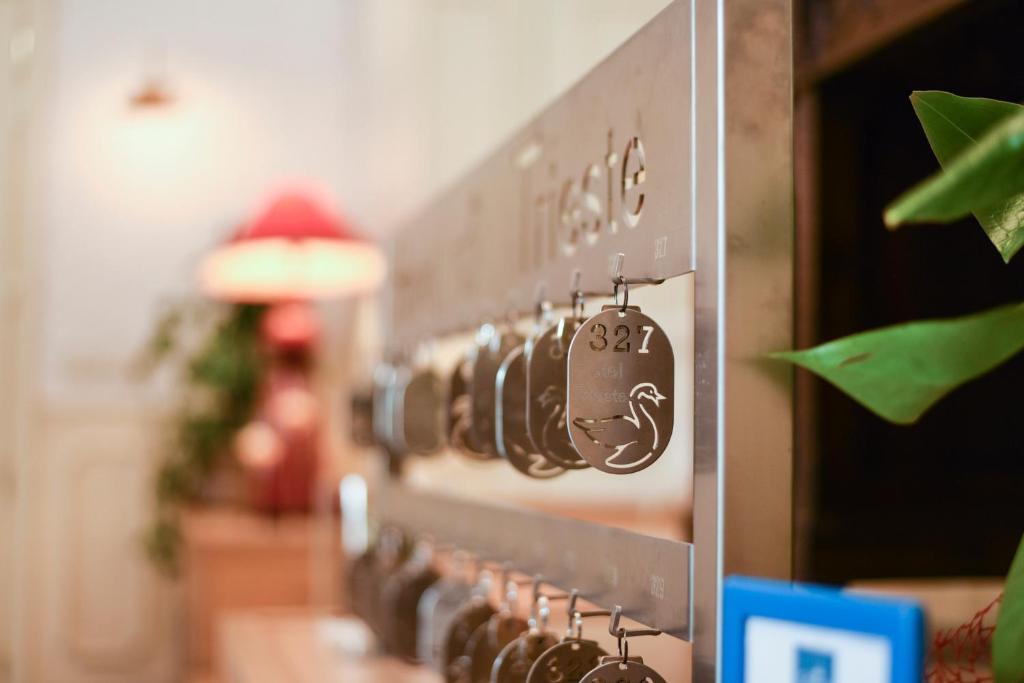 Hotel Trieste photo