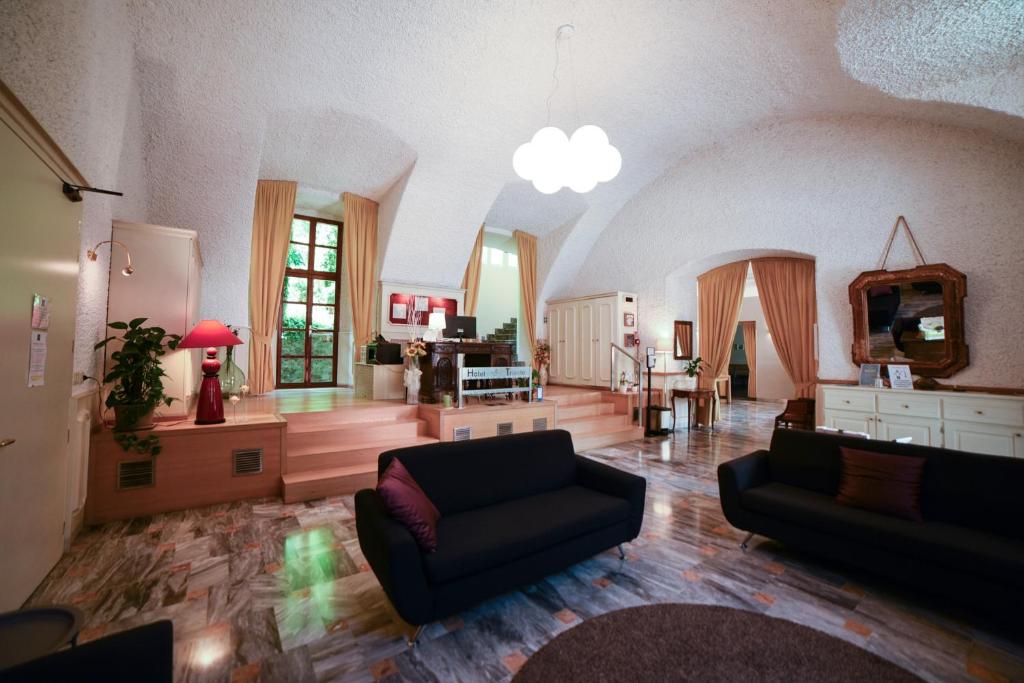 Hotel Trieste photo