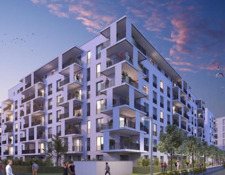 Rekord Park Apartments — Hotel in Cluj- Napoca
