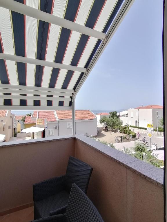 Lily Apartments Punta Skala photo