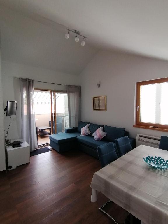 Lily Apartments Punta Skala photo