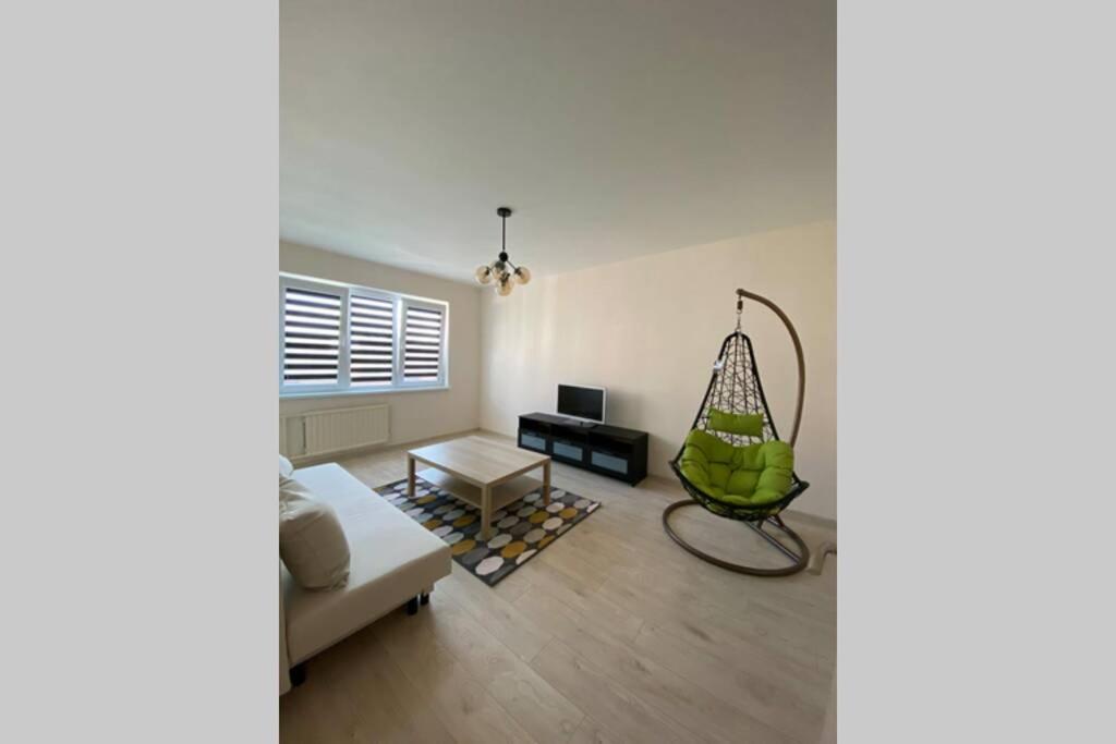 New renovated apartment — Hotel in Klaipeda