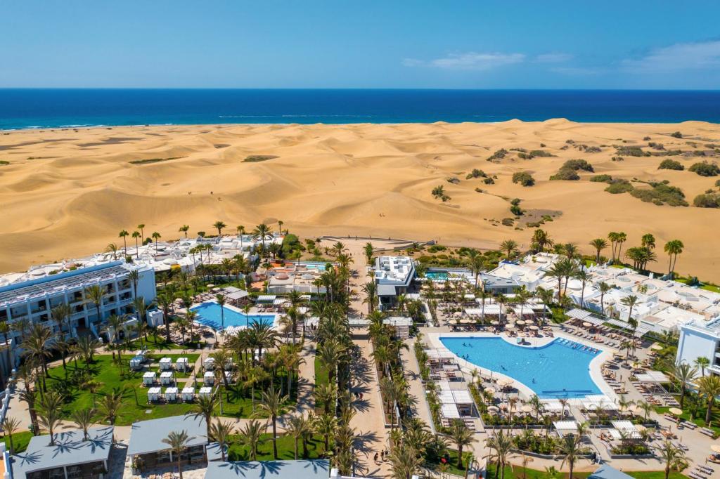 Hotel Riu Palace Maspalomas - Adults Only - 5