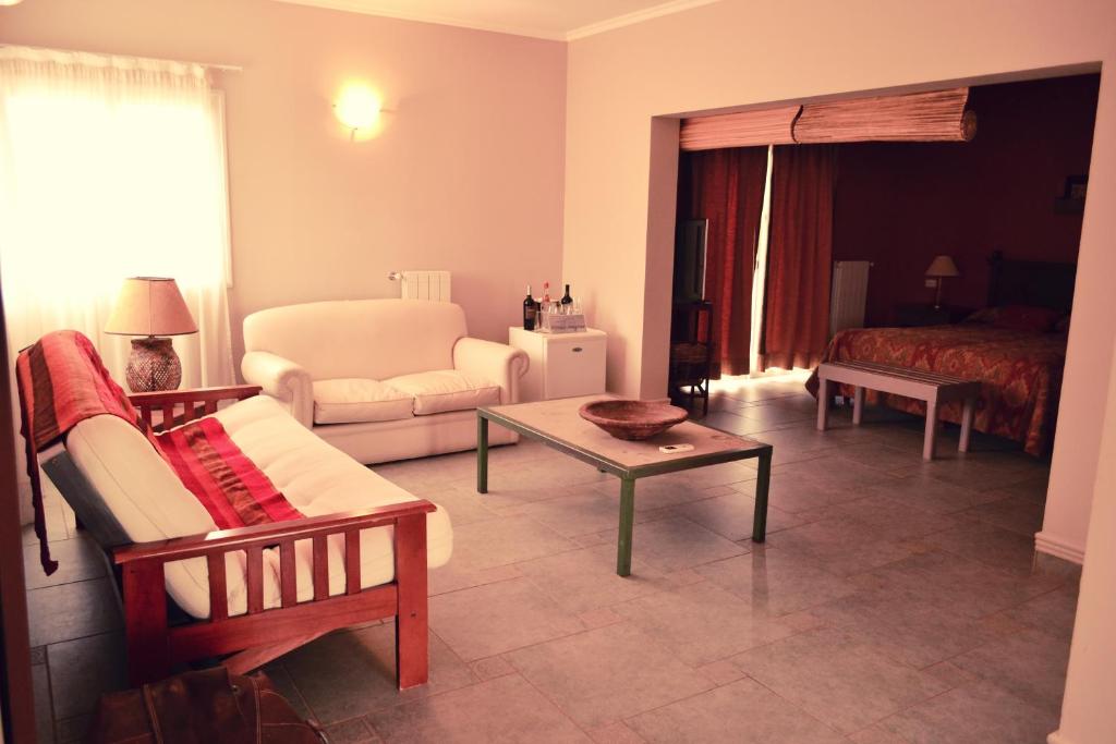 Hotel Boutique Pircas Negras photo
