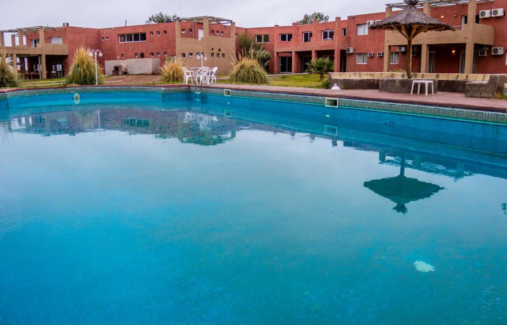 Hotel Boutique Pircas Negras photo