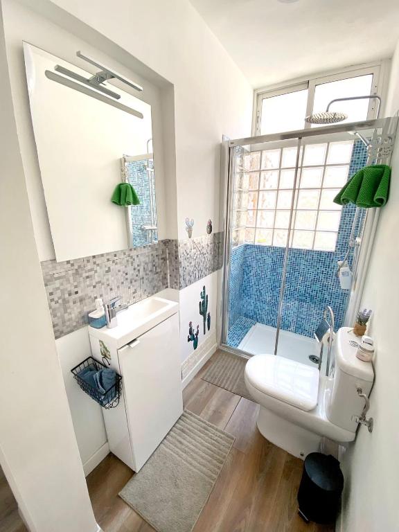 Nuevo y Moderno Apartamento photo