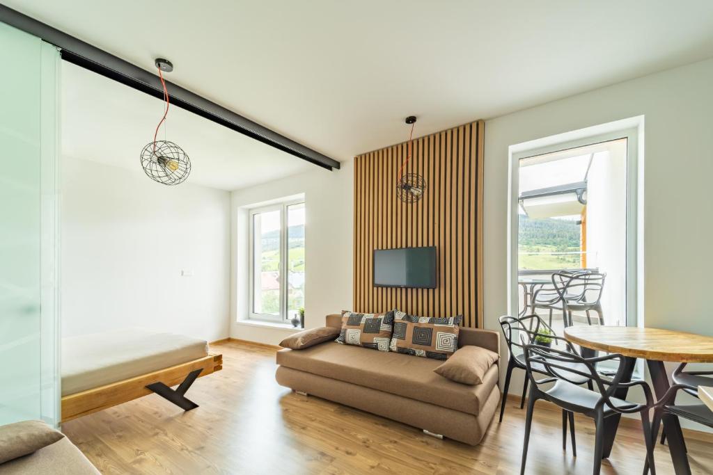 Zuberka Vila Zuberec, Zuberec