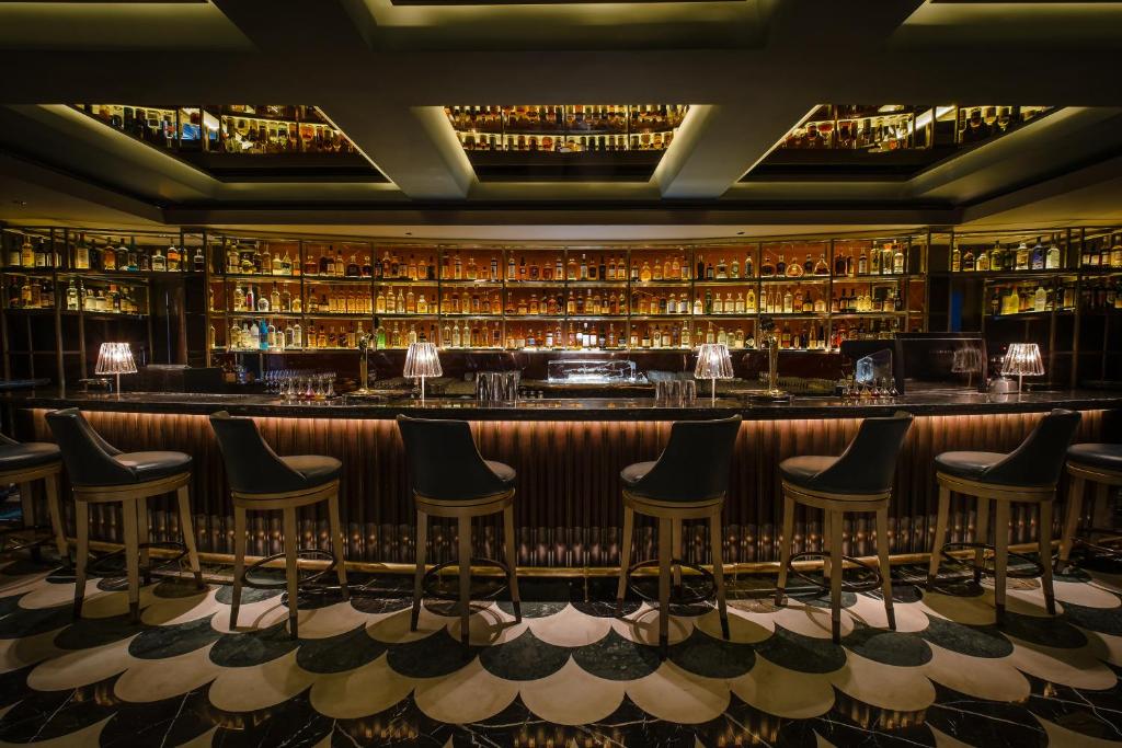 Bar/lounge