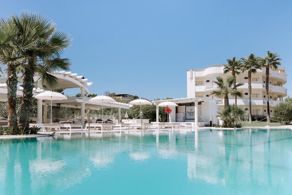 Nicolaus Prime Il Gabbiano Hotel