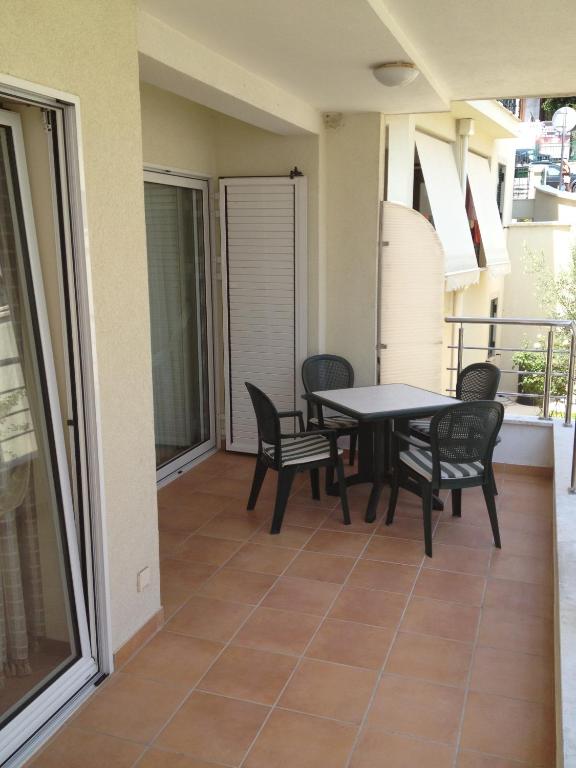 Apartments Kora - Herceg Novi Center photo