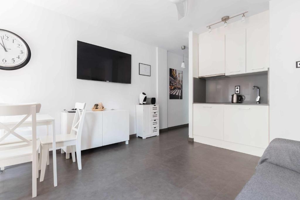 Apartamento FLORIDABLANCA - 4