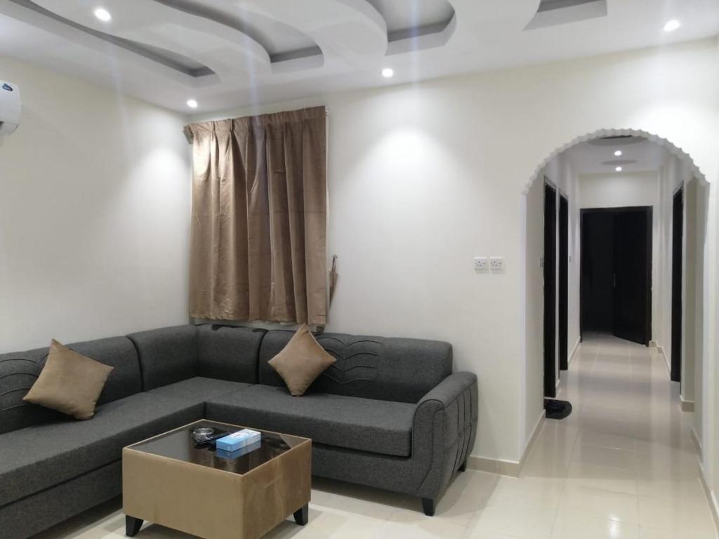 Fakhamat Al Orjoana & Suites photo