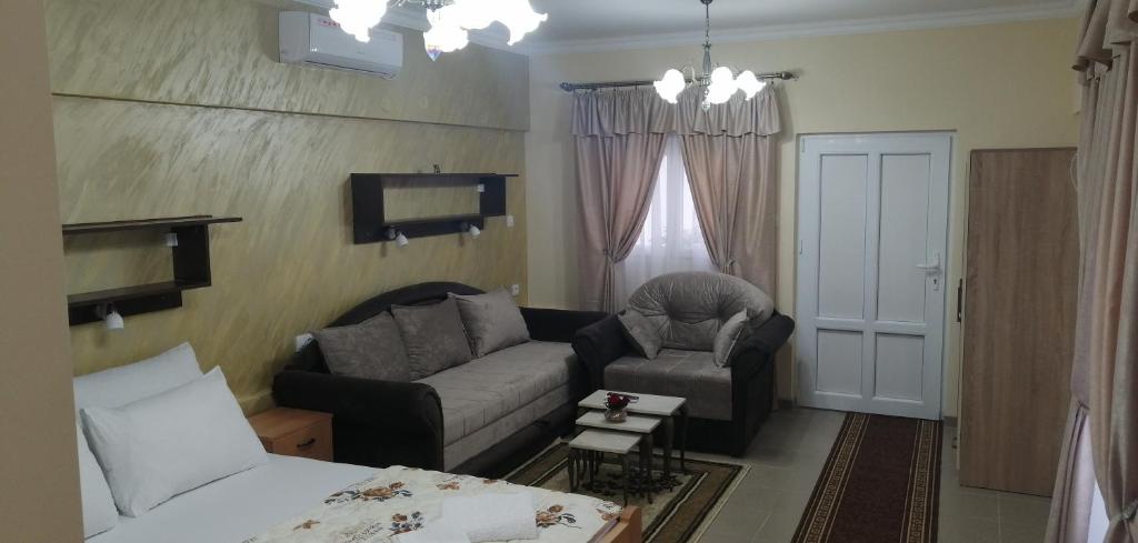 Apartmani Prestige Cacak — Hotel in Cacak