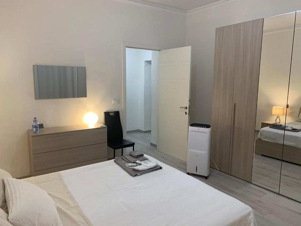 Pisa Train Station Guest House - 5