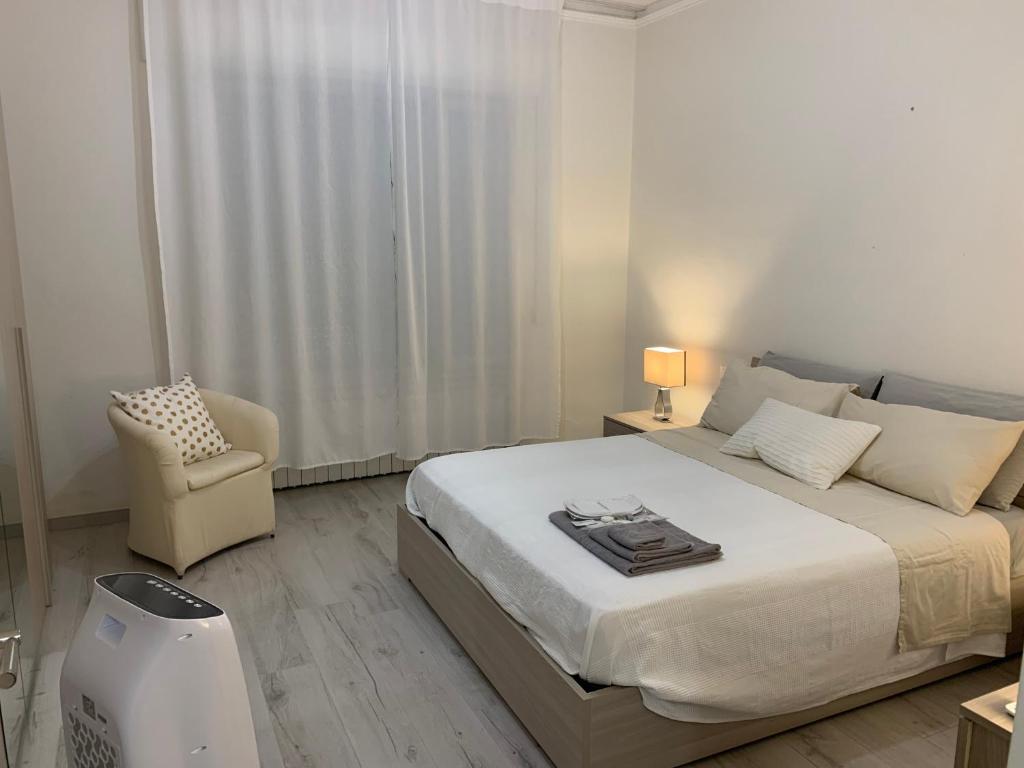 Pisa Train Station Guest House - 2