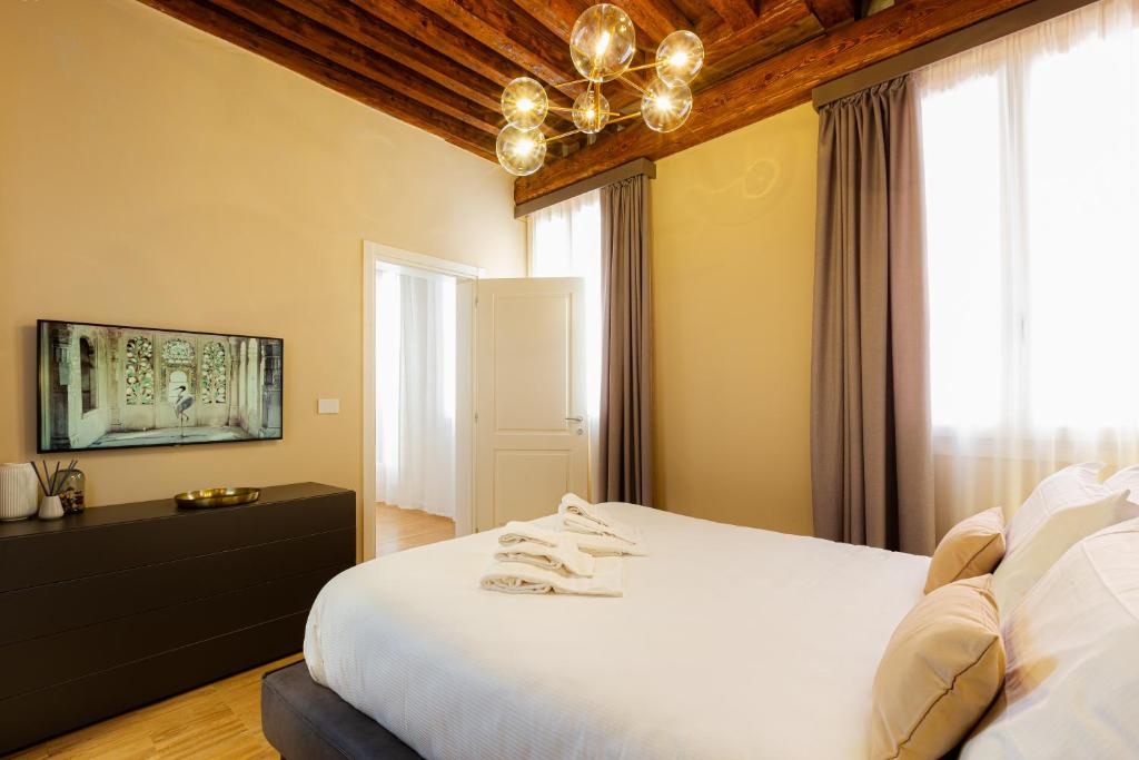 Fraivolti apartment - 2
