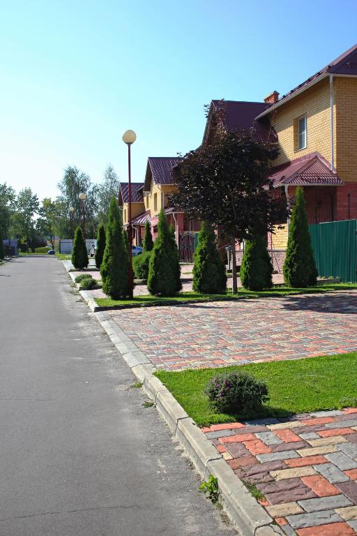 Гостевои дом "INSUZDAL" photo