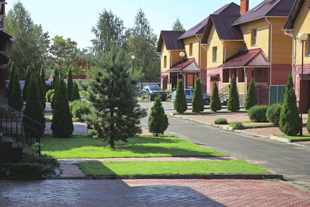 Гостевои дом "INSUZDAL" photo