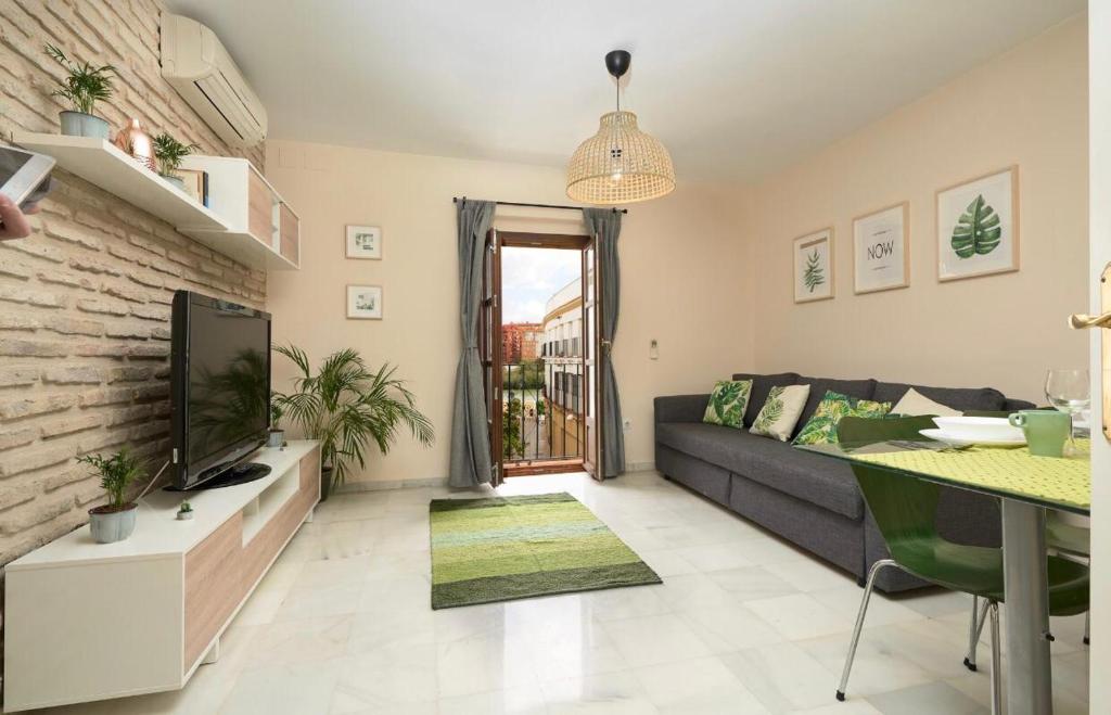 Apartamento Triana 2 habitaciones - 2