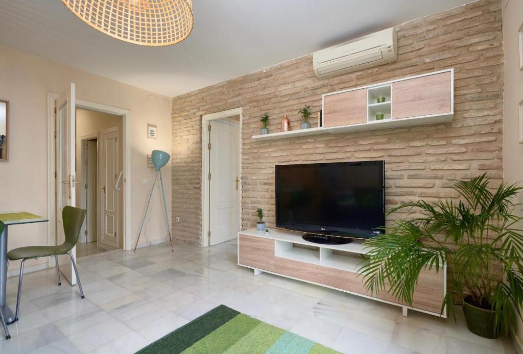 Apartamento Triana 2 habitaciones - 5