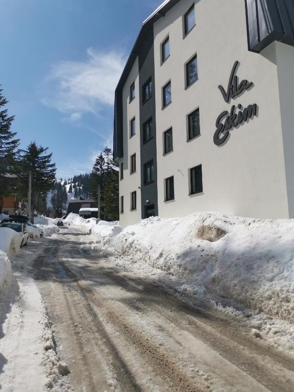 Vila Eskim Apartment 305 Jahorina - 4