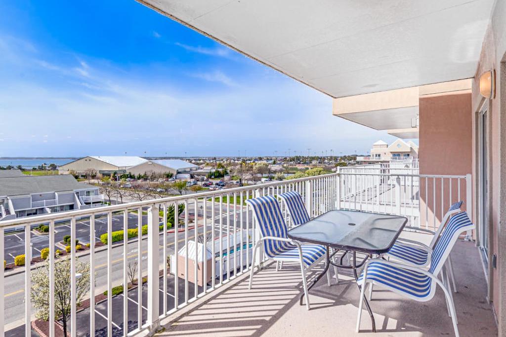 Lorelei I 404, Ocean City