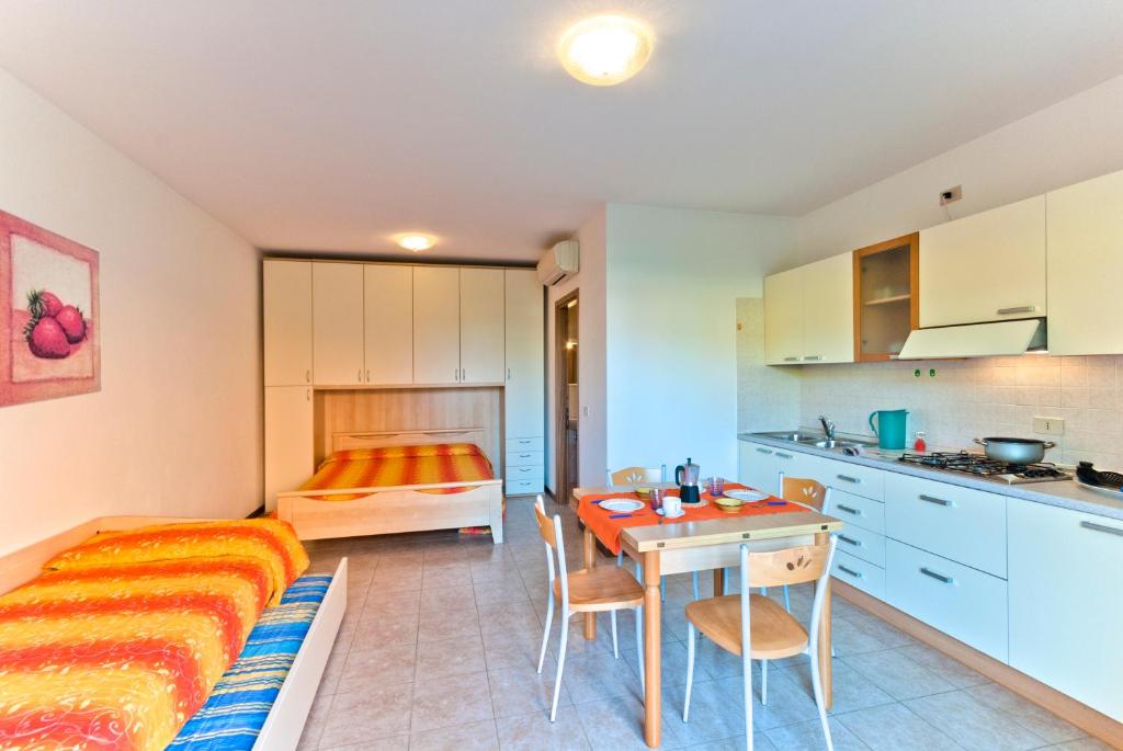 Villaggio Cristina - 3