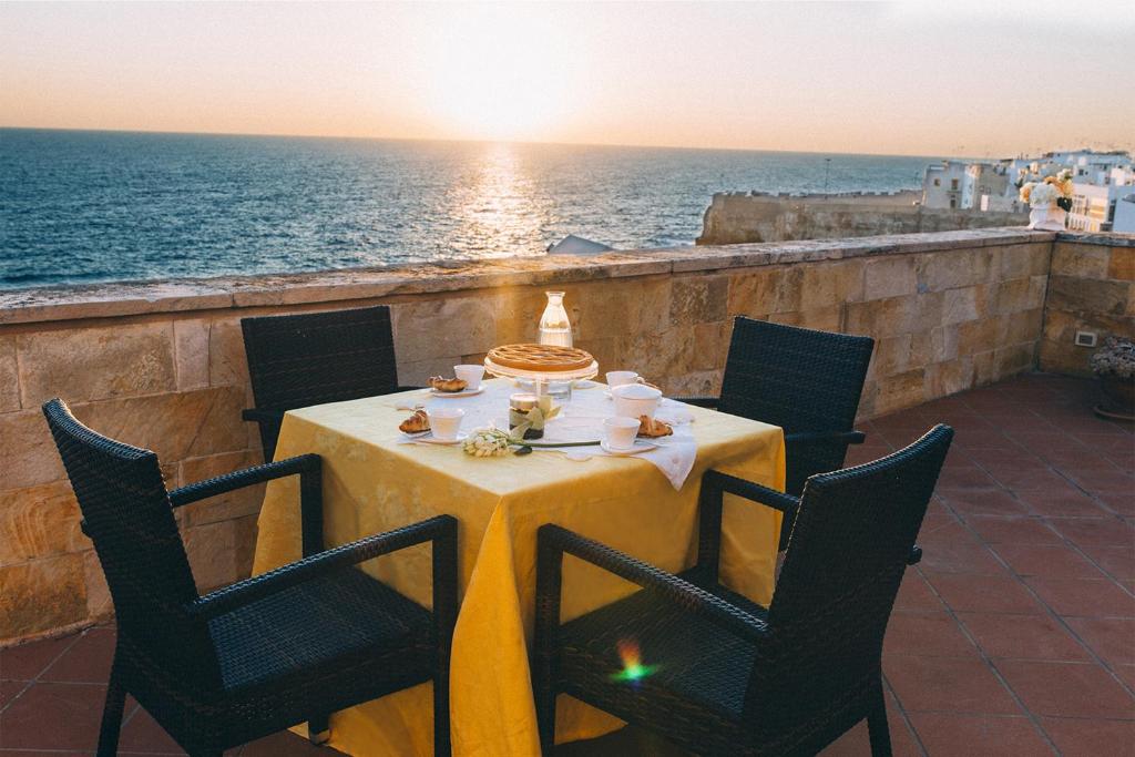 B&amp;B Relais Del Senatore — Hotel in Polignano a Mare
