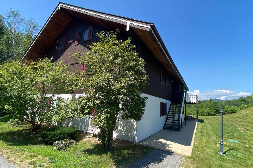 Best Views of Mt Washington, Bartlett