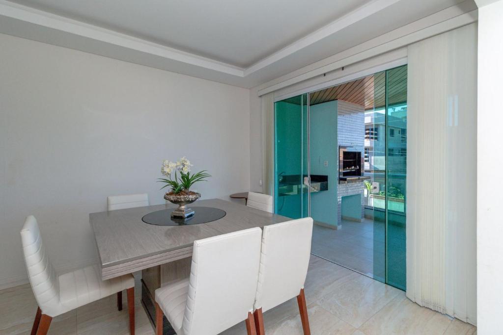 Aluguel Apartamento 3 quartos vista mar Bombas SC 전경