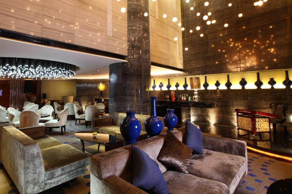 Tangla Hotel Tianjin photo