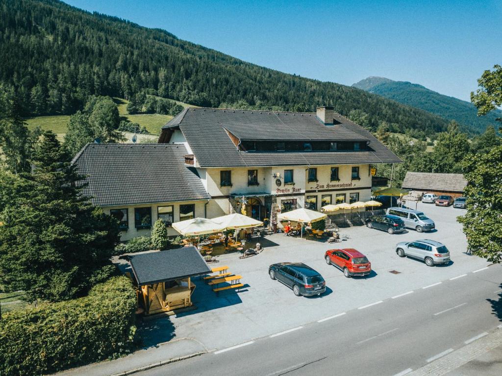 Landgasthof Zum Hammerschmied - 2