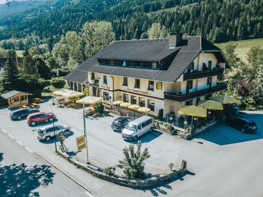 Landgasthof Zum Hammerschmied - 5