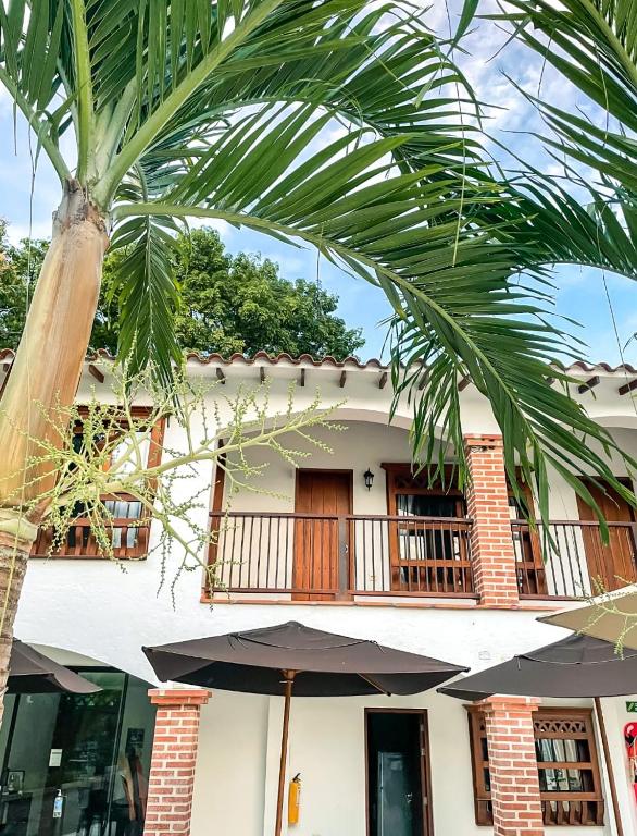 Finca Hotel Guali Santafe photo