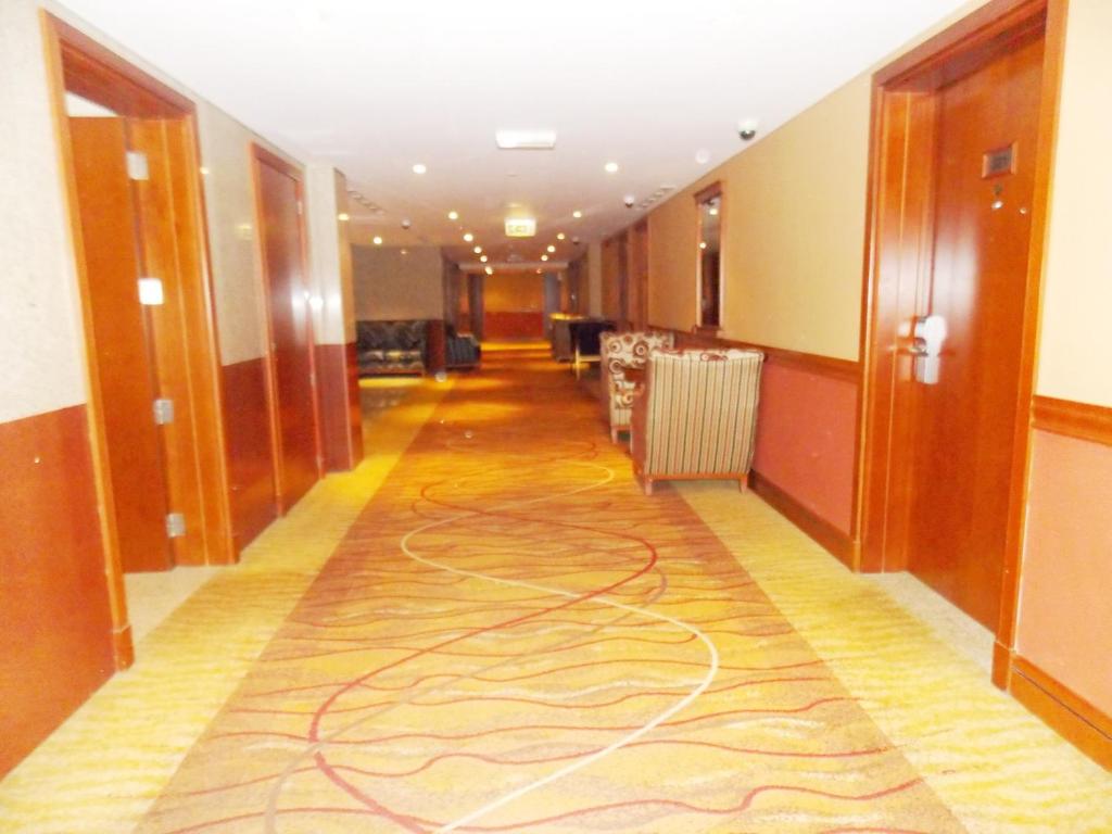 Ramee Royal Hotel photo