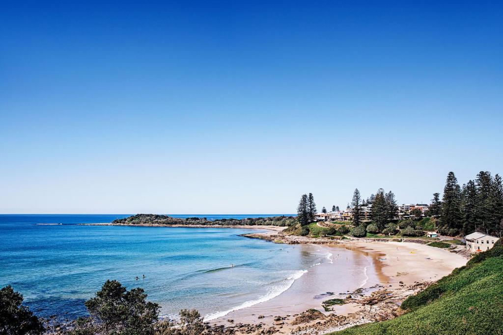 The Surf Yamba photo