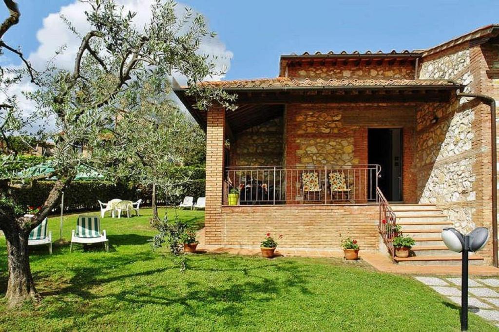 Villa la Stellina - 5