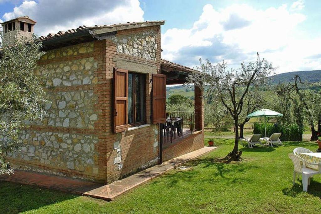 Villa la Stellina - 2