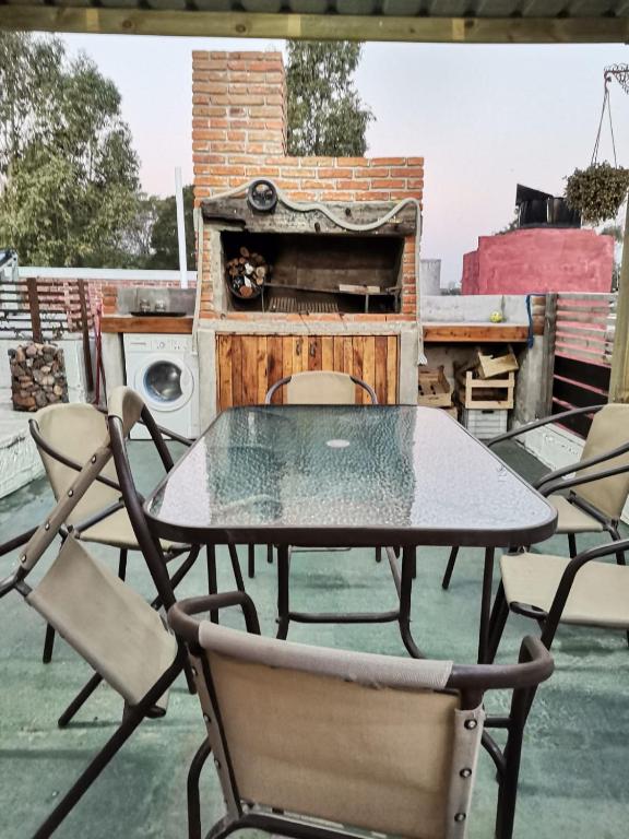 Apart en playa hermosa piriapolis a dos cuadras de la playa, Piriápolis