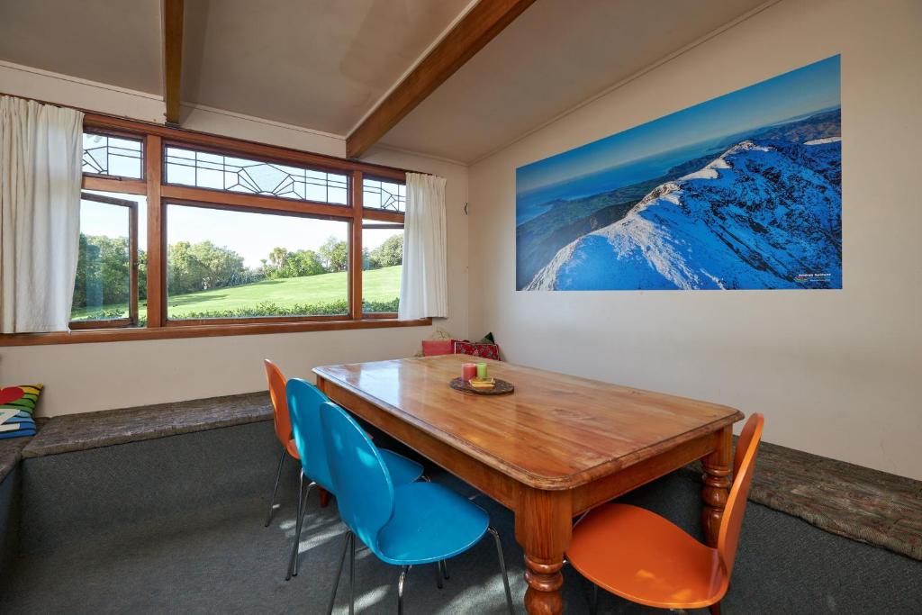 Dolphin Lodge