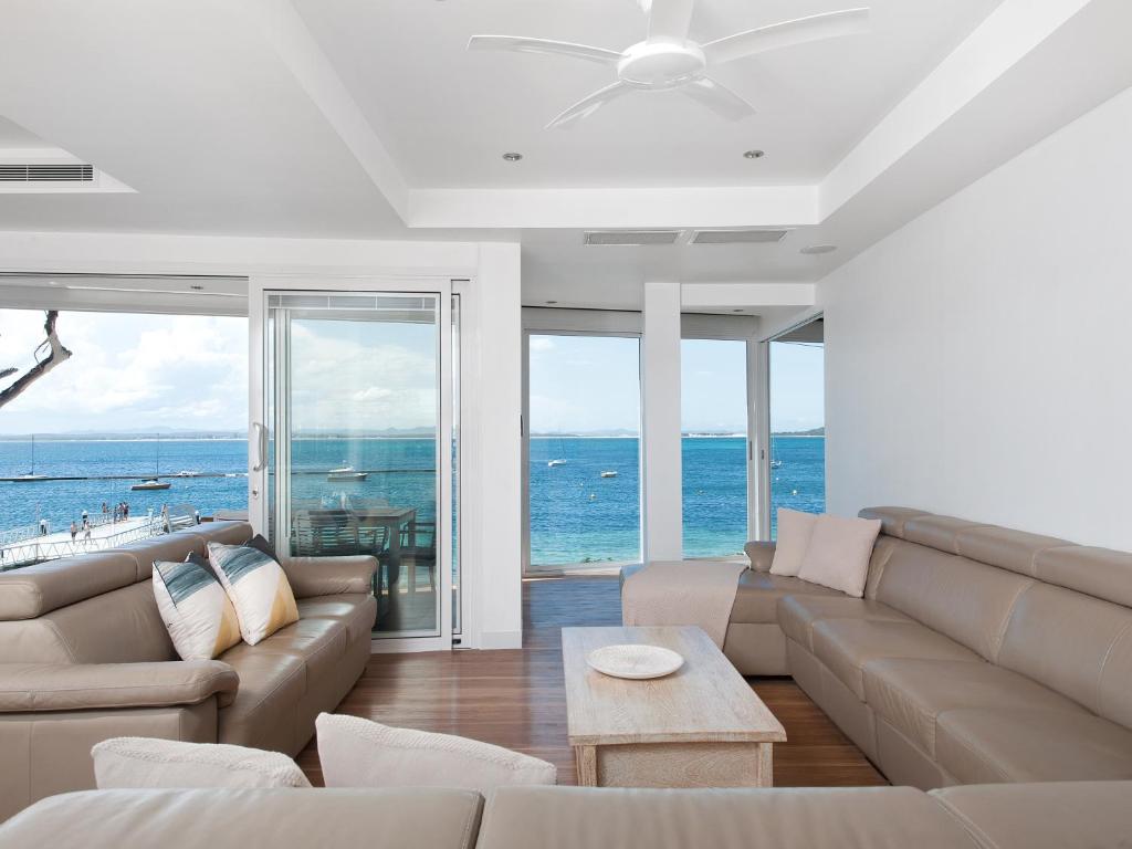 Shoal Bay Views, Shoal Bay