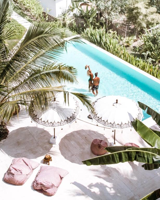 Autentik Penida "Glamping" - Adults only photo