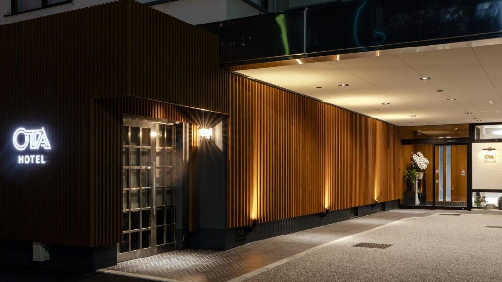 Hotel Ohta