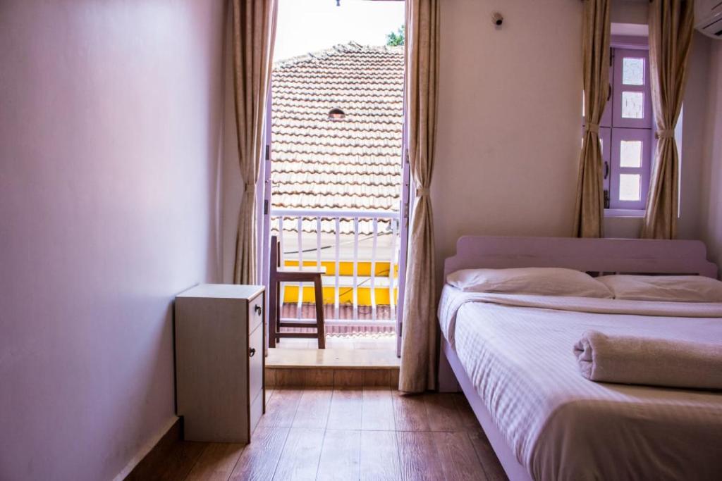 Marquito's Guest House photo