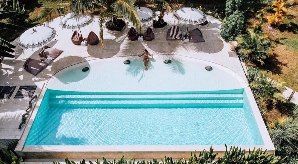 Autentik Penida &#8220;Glamping&#8221; &#8211; Adults only