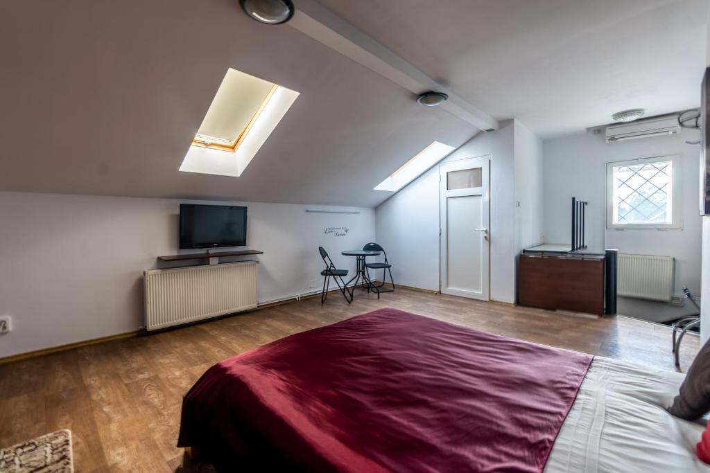 Nice & Cozy Apartments photo