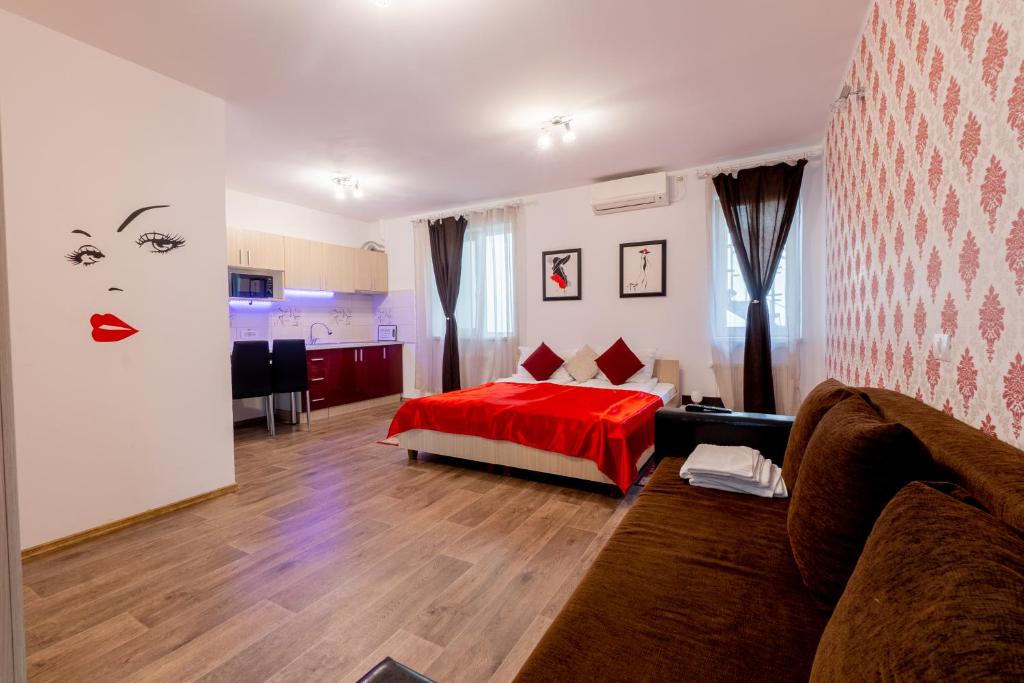Nice &amp; Cozy Apartments — Hotel in Timisoara