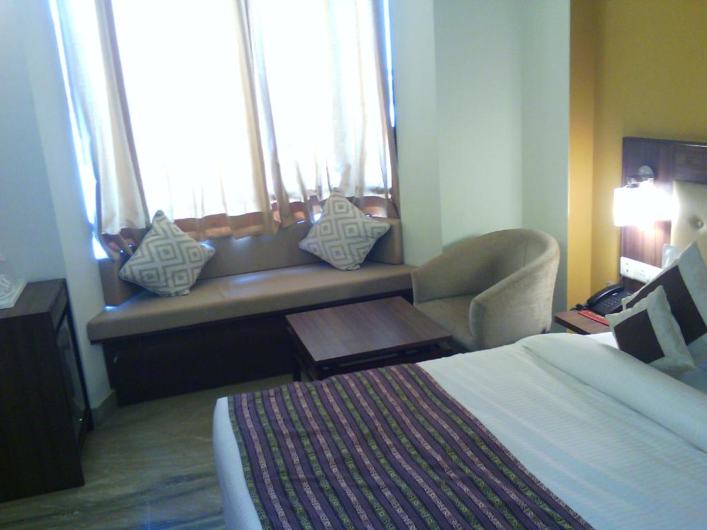 Hotel Inn Tawang photo
