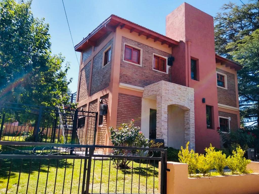 Mi Refugio - 1