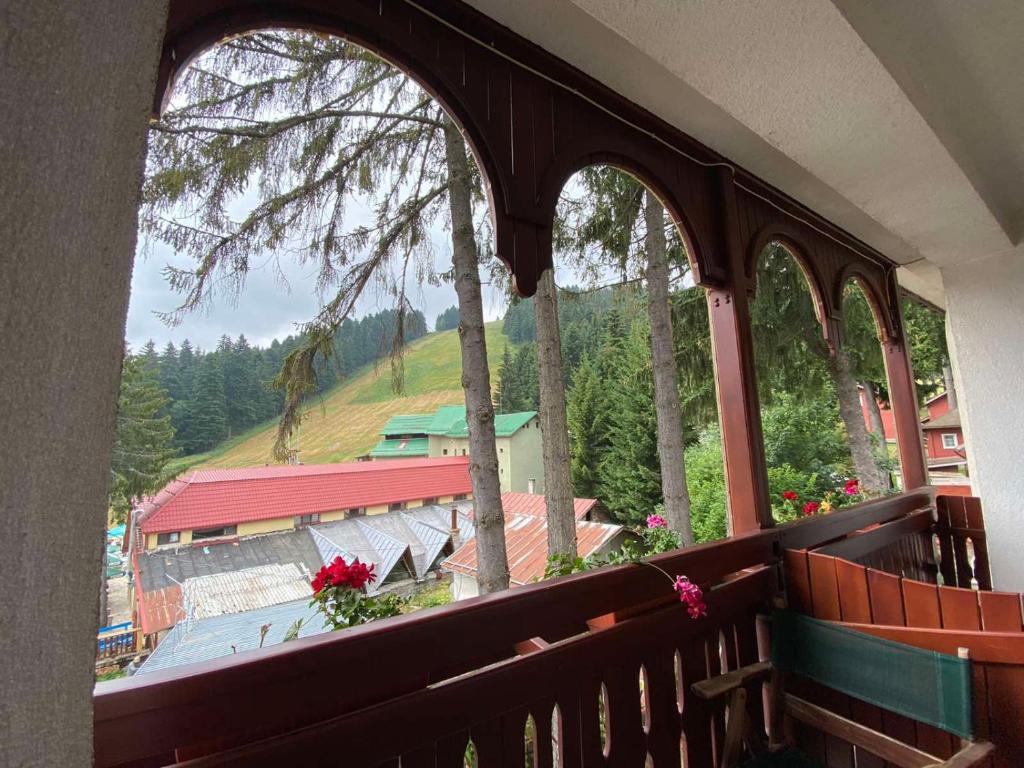 Alpin Borovets, Алпин Боровец — Borovets, Sofia (province)